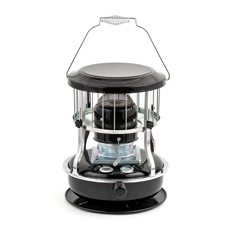 Неліктен қара жанар-жағар ыдыстары керосин жылытқышын ішкі пайдалану үшін таңдаңыз? Неліктен қара жанар-жағар ыдыстары керосин жылытқышын ішкі пайдалану үшін таңдаңыз?