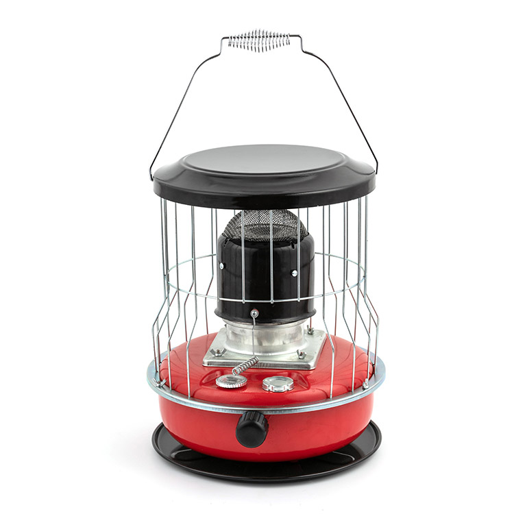 Металл мұржалар керосин жылытқыштары үйді тиімді және қауіпсіз жылыту үшін ақылды таңдауды не етеді?