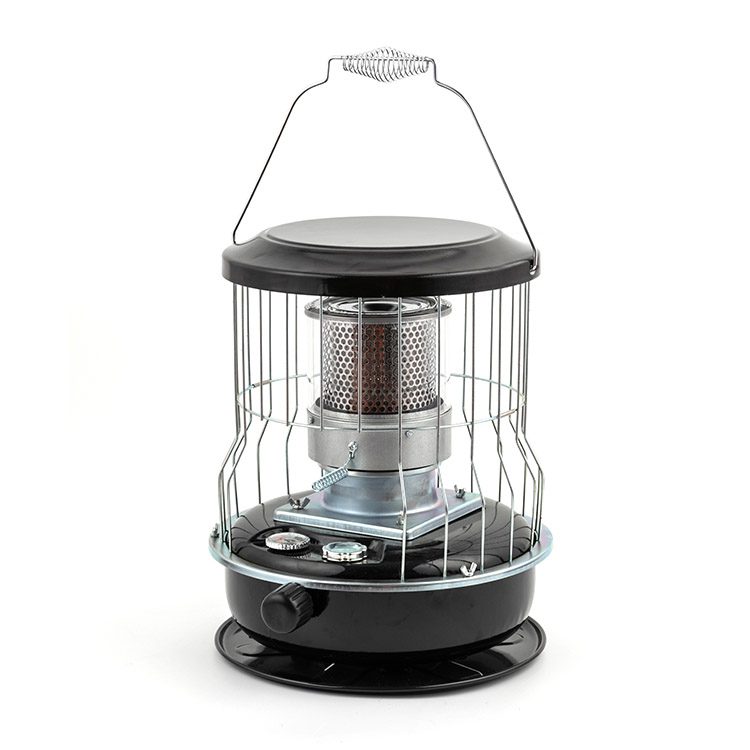 Портилативті шыны мұржалар керосин жылытқышы заманауи жабық және ашық қажеттіліктерге сенімді жылуды қалай жеткізеді?