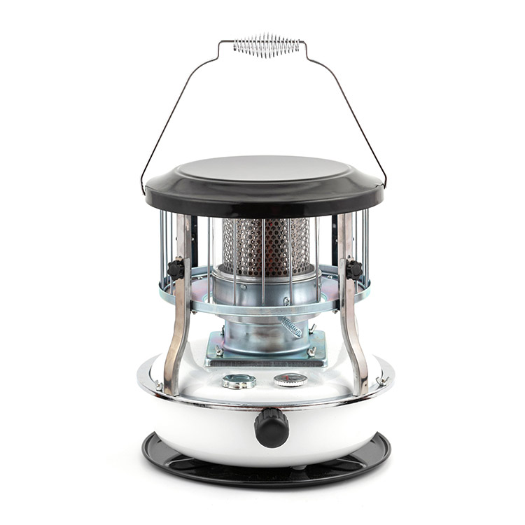 4,6 л шыны түтіндік керосин жылытқышы күнделікті жылыту қажеттіліктерін қалай қалыптастырады?